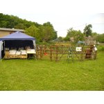 23.05.2015 Indianerfest Neunitz