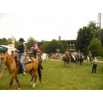 01.08.2015 Western Days Panitzsch