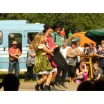 01.08.2015 Western Days Panitzsch