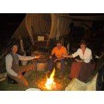 01.08.2015 Western Days Panitzsch