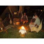 01.08.2015 Western Days Panitzsch