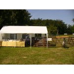 01.08.2015 Western Days Panitzsch