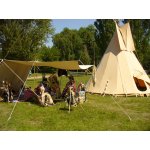 01.08.2015 Western Days Panitzsch