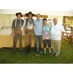 01.08.2015 Western Days Panitzsch