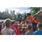 21.08.2016 Hoffest