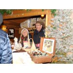 Dezember 2017 Weihnachtsmarkt