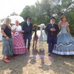 18.08.2018 Westerntage Haselbach