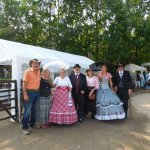 18.08.2018 Westerntage Haselbach