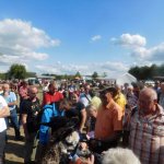 26.08.2018 Hoffest