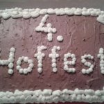 26.08.2018 Hoffest