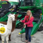 !9.04.2019 AGRA Leipzig