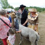 17.08.2019 Westerntage Haselbach