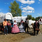17.08.2019 Westerntage Haselbach