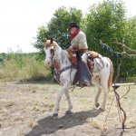 17.08.2019 Westerntage Haselbach