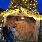 15.12.2019 Weihnachtsmarkt Grimma