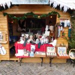 15.12.2019 Weihnachtsmarkt Grimma