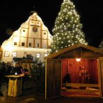 15.12.2019 Weihnachtsmarkt Grimma