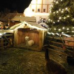 Weihnachtsmärkte